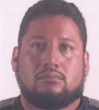 Perezmendoza Hugo - Tarrant County, TX 