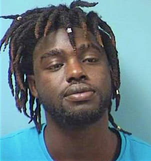 Conde Ibrahima - Stearns County, MN 