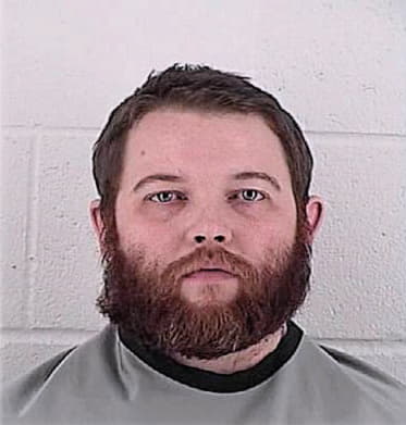Davisson Jacob - Johnson County, KS 