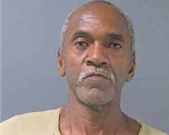 Burnell James - Liberty County, TX 