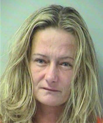 Pakosova Jana - Okaloosa County, FL 