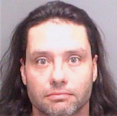 Monahan Jeffery - Pinellas County, FL 