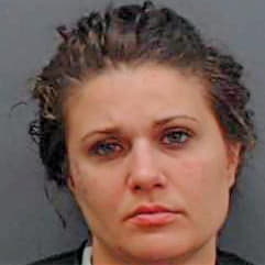 Goodman Jessica - Gregg County, TX 