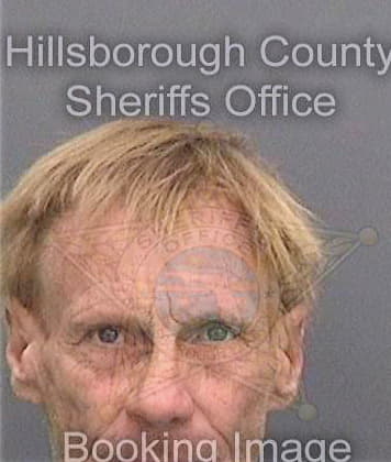Everhart John - Hillsborough County, FL 