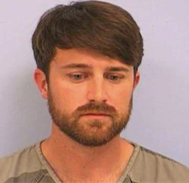 Meyers John - Travis County, TX 