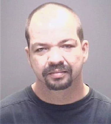 Gause Jordan - Galveston County, TX 