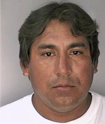 Rebollar Jose - Hillsborough County, FL 