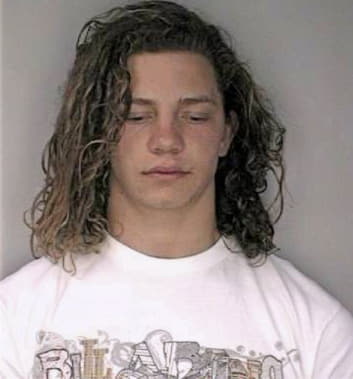Dahmer Joshua - Hillsborough County, FL 