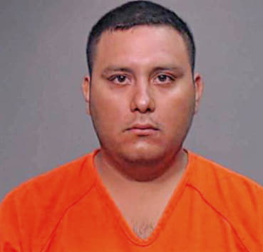Espino Juan - Hidalgo County, TX 