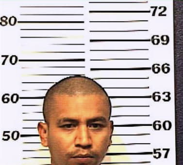 Portales Juan - Denton County, TX 