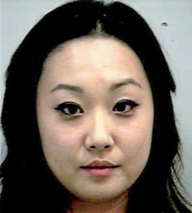 Shin Jung - Gwinnett County, GA 