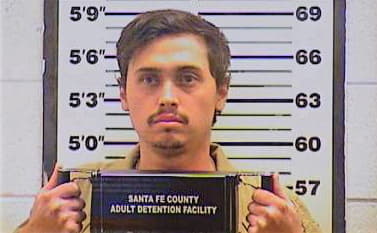 Greget Kaleb - SantaFe County, NM 