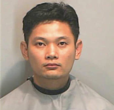 Nguyen Ken - Dekalb County, GA 