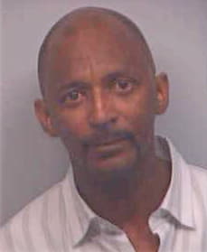 Franklin Lee - Fulton County, GA 