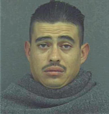 Olivas-Alvarez Luciano - Wyandotte County, KS 