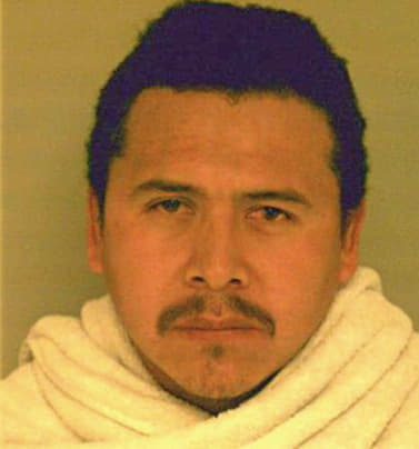 Granado Marcos - Collin County, TX 
