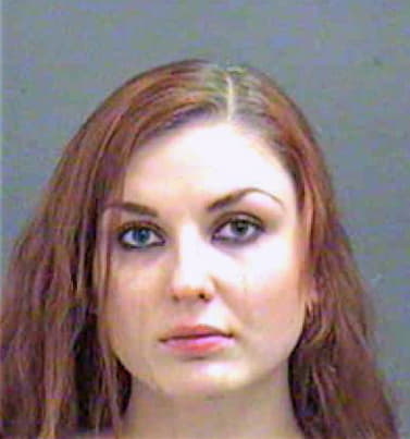 Stroilova Maria - Mecklenburg County, NC 