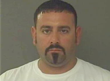 Alvarado Mario - Galveston County, TX 