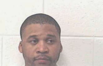 Mitchell Marshall - Newton County, GA 
