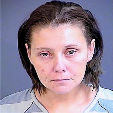 Gordon-Adkins Melissa - Charleston County, SC 