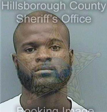 Rhanes Melvin - Hillsborough County, FL 