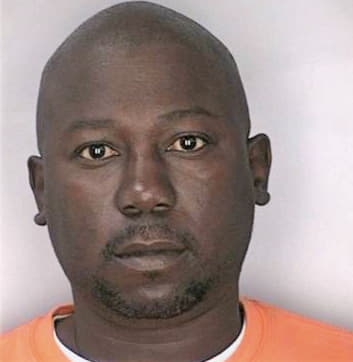Merrell Michael - Hillsborough County, FL 