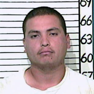 Montoya Michael - Comal County, TX 