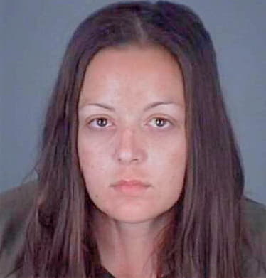 Buzbee Monica - Pasco County, FL 