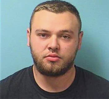 Reber Nicholas - Stearns County, MN 