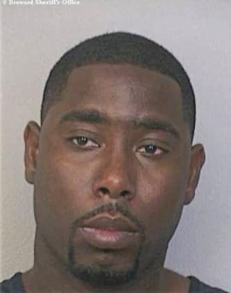Ramsey Omar - Broward County, FL 