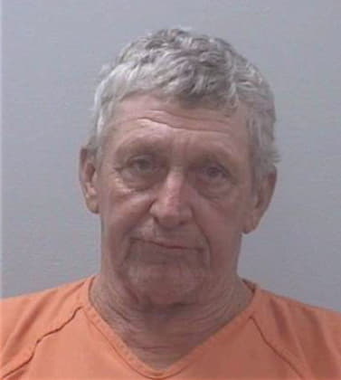 Corley Richard - Lexington County, SC 