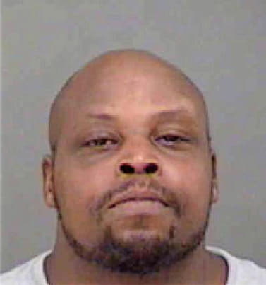Smith Ronald - Mecklenburg County, NC 