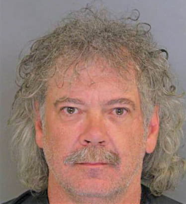 Horne Ronnie - Anderson County, SC 