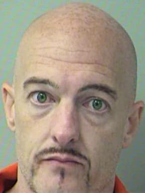 Thomas Ryan - Okaloosa County, FL 