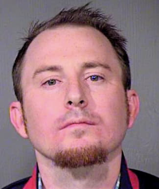 Wilson Ryan - Maricopa County, AZ 