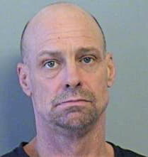 Battin Steven - Tulsa County, OK 