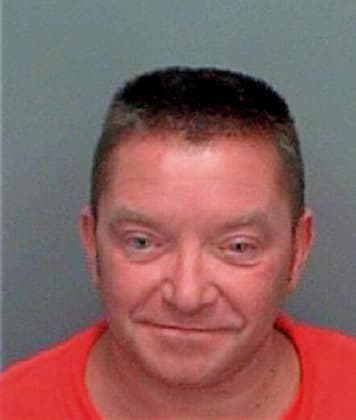 Shepherd Terry - Pinellas County, FL 