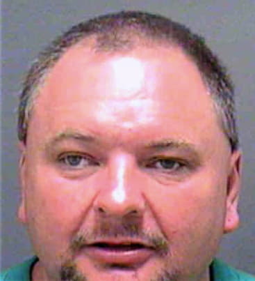 Gregory Tony - Mecklenburg County, NC 