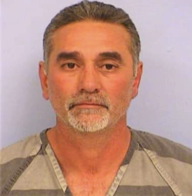 Suarez Ubaldo - Travis County, TX 