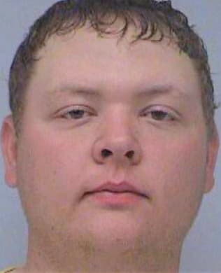 Brown William - Desoto County, MS 