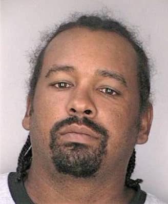 Mcduffie Alfonzo - Hillsborough County, FL 
