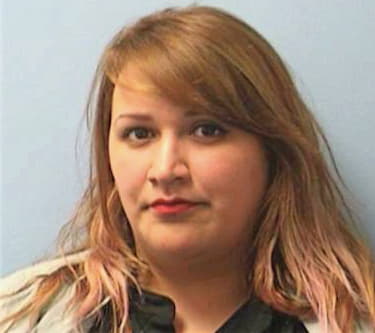 Ledezmagarcia Ana - Travis County, TX 