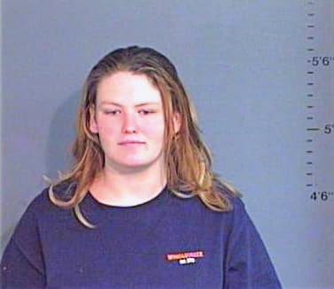 Dawson Angela - Brazos County, TX 