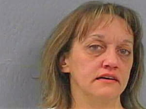 Henrich Anna - Greene County, MO 