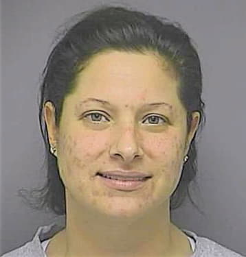 Dubuisson Ashlye - Denton County, TX 