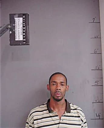 Lockett Carl - Brazos County, TX 