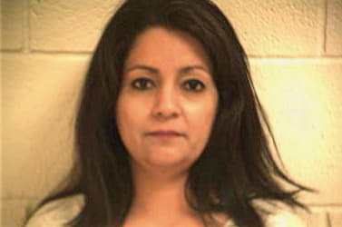 Gonzalez Carolina - Hidalgo County, TX 