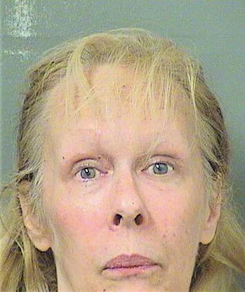 Kelly Cydney - PalmBeach County, FL 