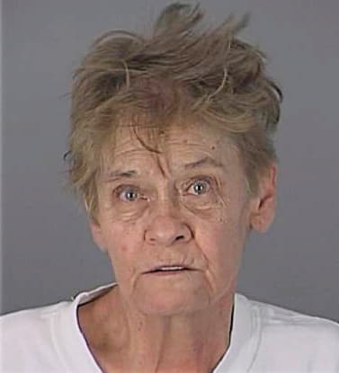 Kocna Diane - Pasco County, FL 