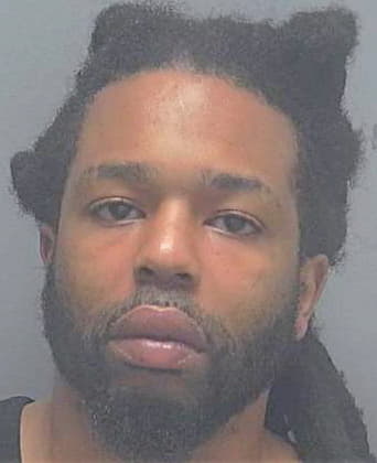 Jean Guerdainson - Lee County, FL 